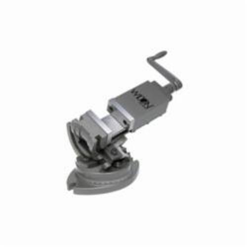 Machining Vises